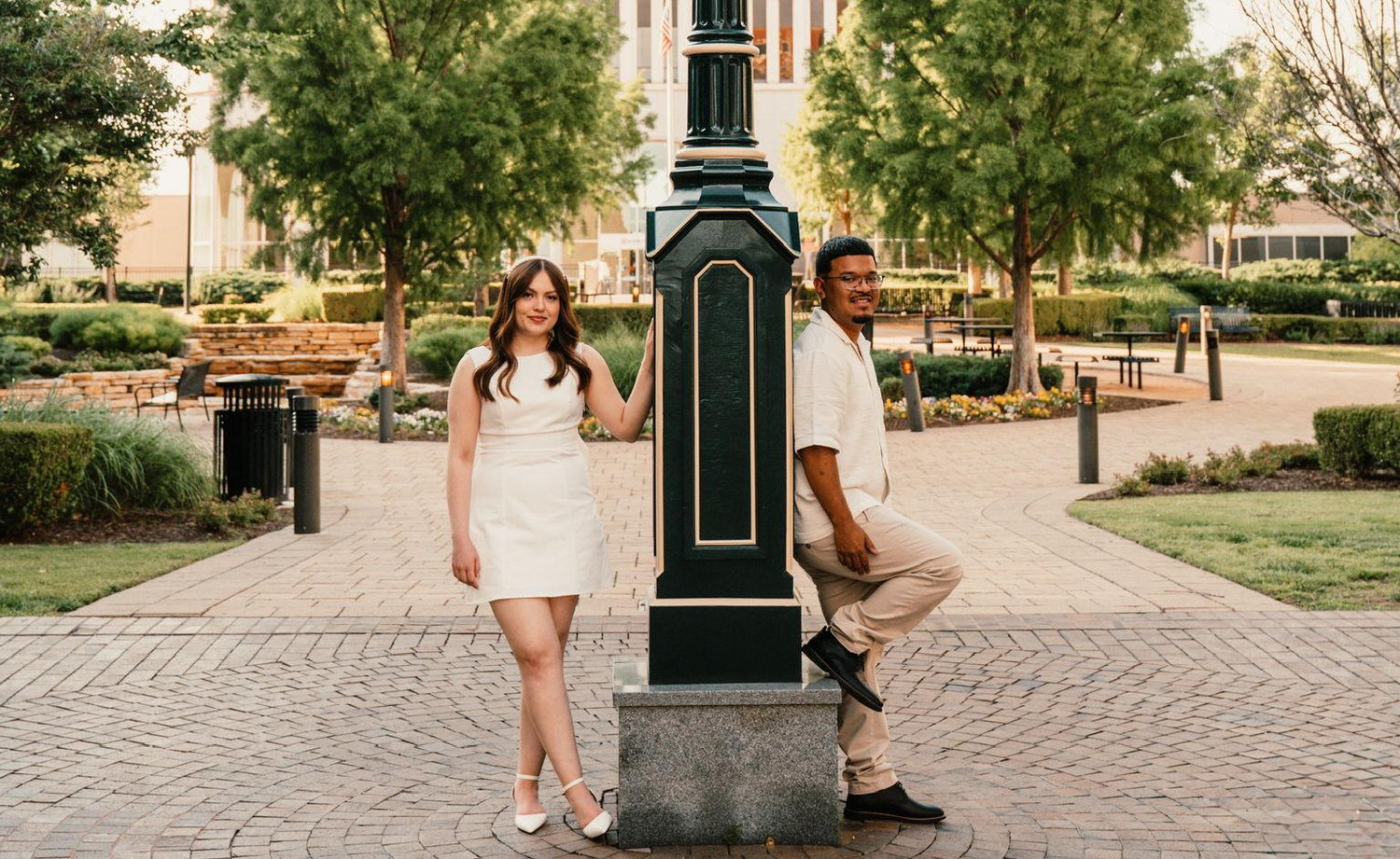 The Wedding Website of Vanessa Velasco and Yahir Fernandez