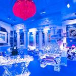 Ice Bar