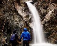 Eaton Canyon Falls Trail