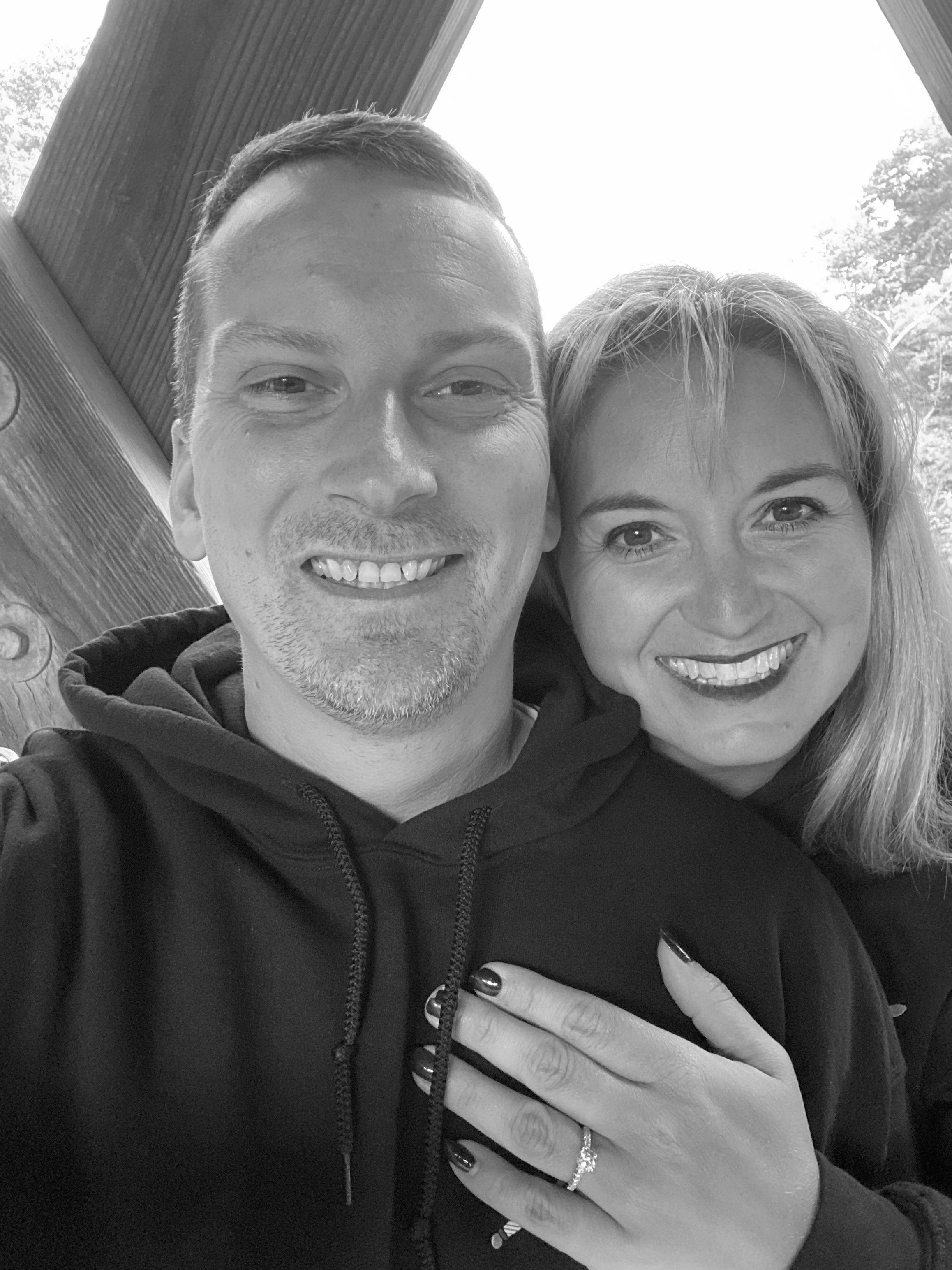 The Wedding Website of Deanna Kay Townsend and Matthew Glen Burk