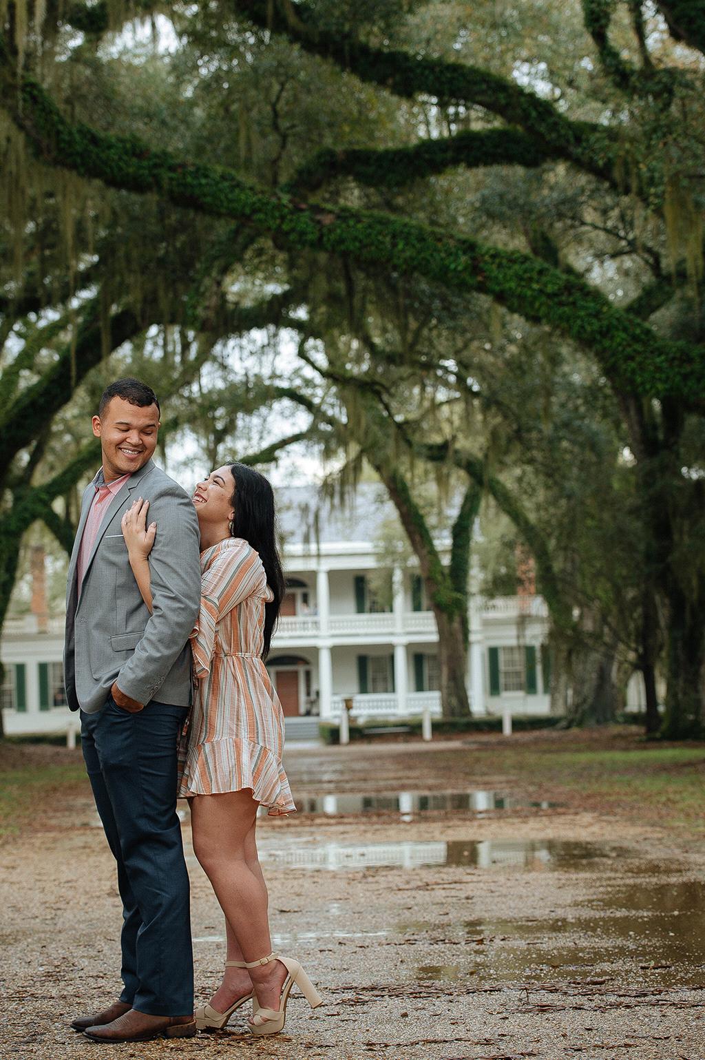 Engagements