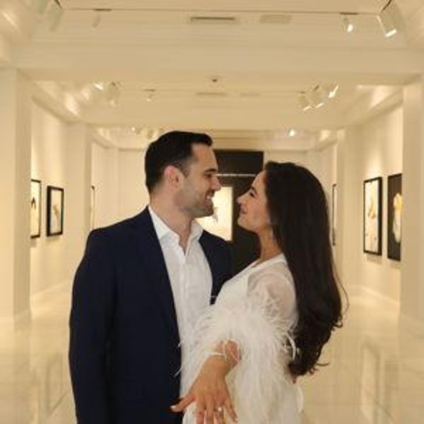 Our Honeymoon Fund