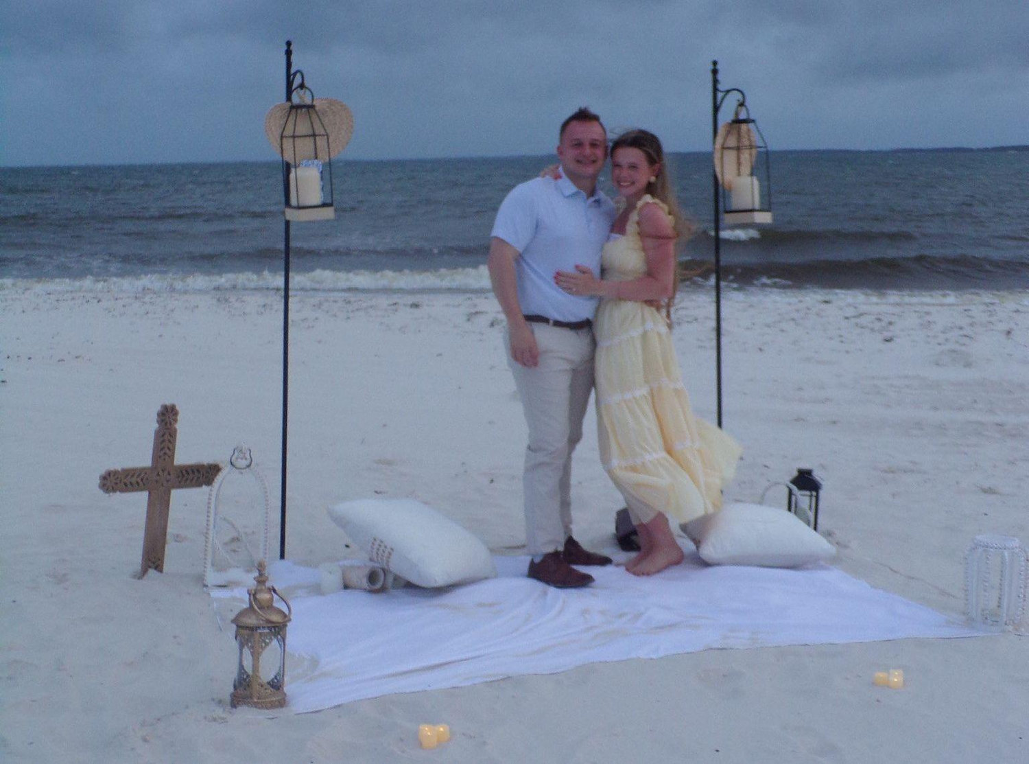 The Wedding Website of Zack Fuller and Danielle Ralston