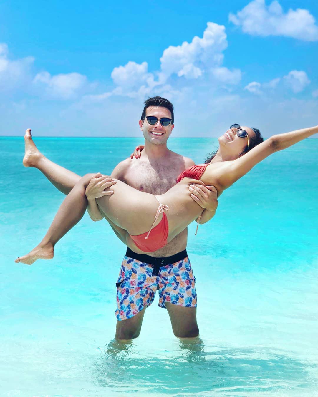 Maldives