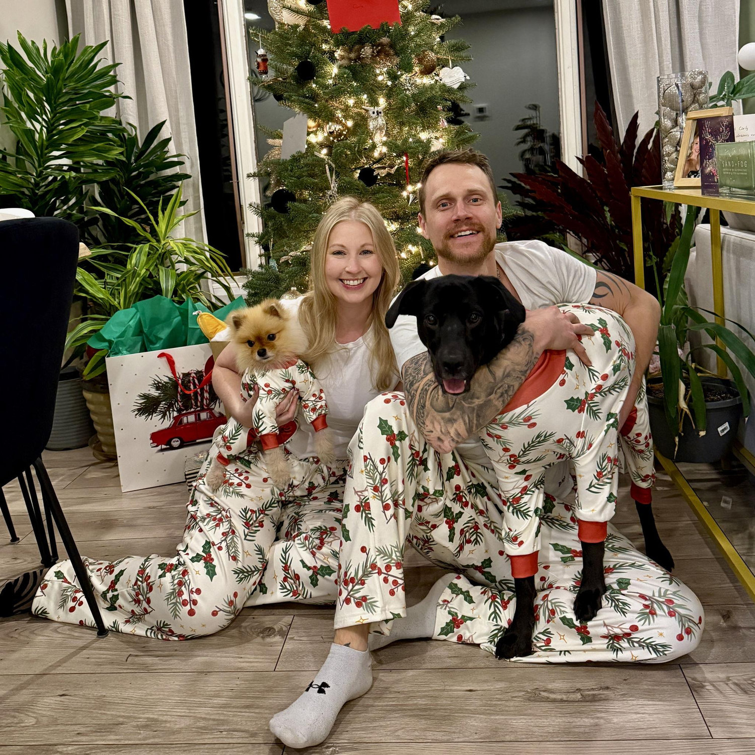 Christmas 2025
