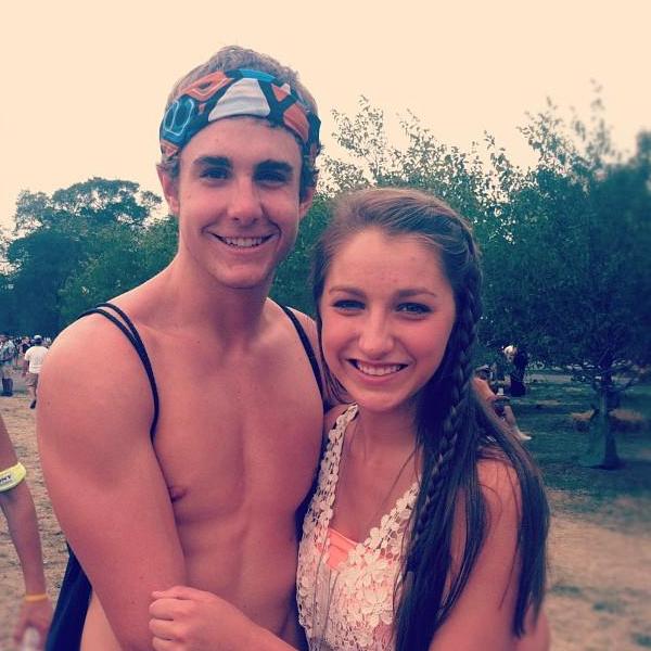 Lollapalooza (Summer 2012)
