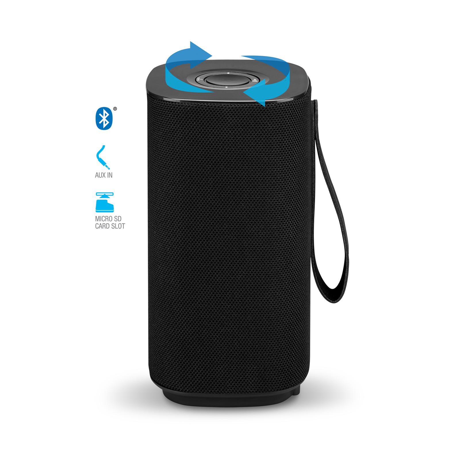 iLive Portable Wireless Speaker - Thumbnail 5