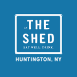 The Shed Restaurant - Huntington NY