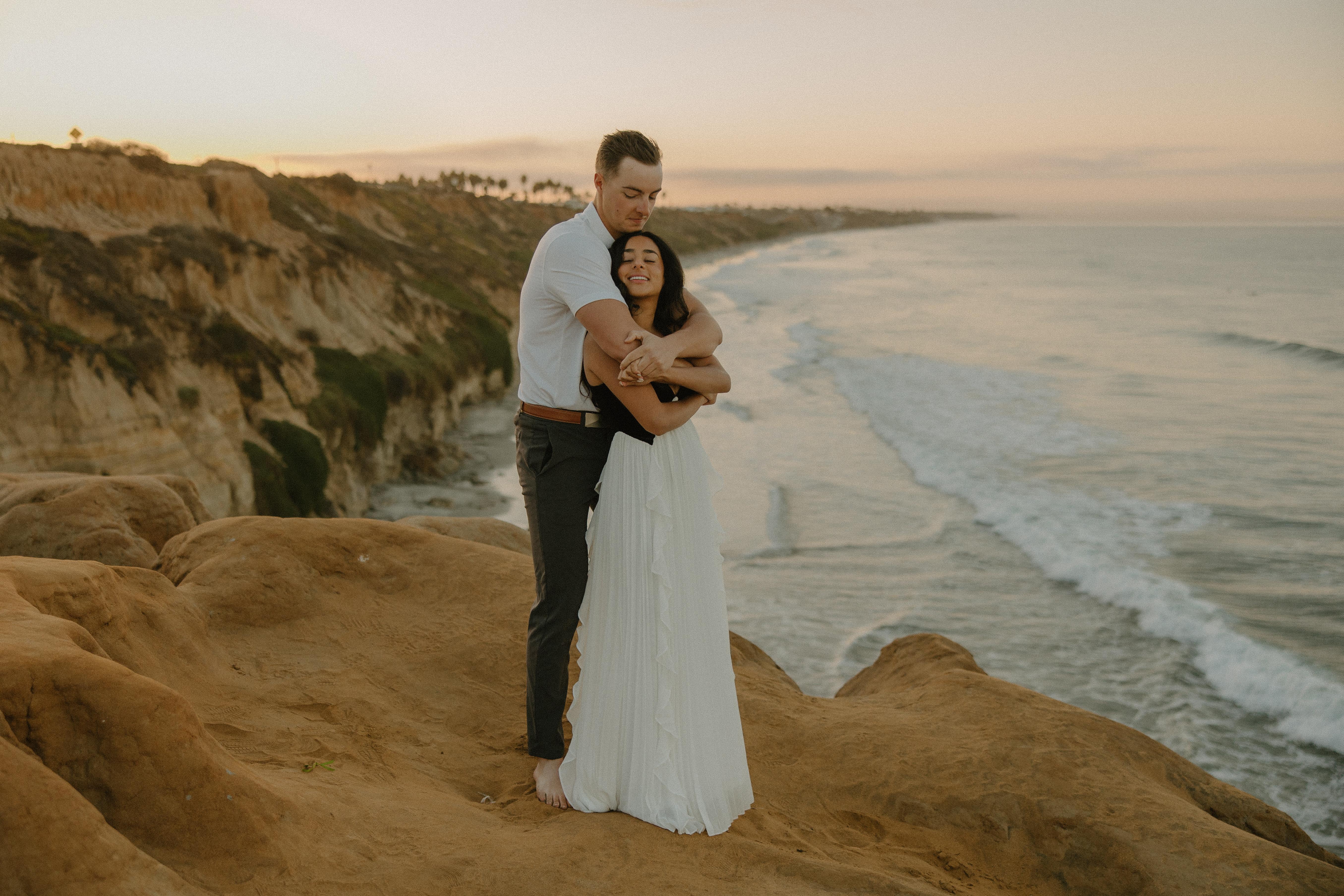 The Wedding Website of Emily Gopal and Matthew Mackie