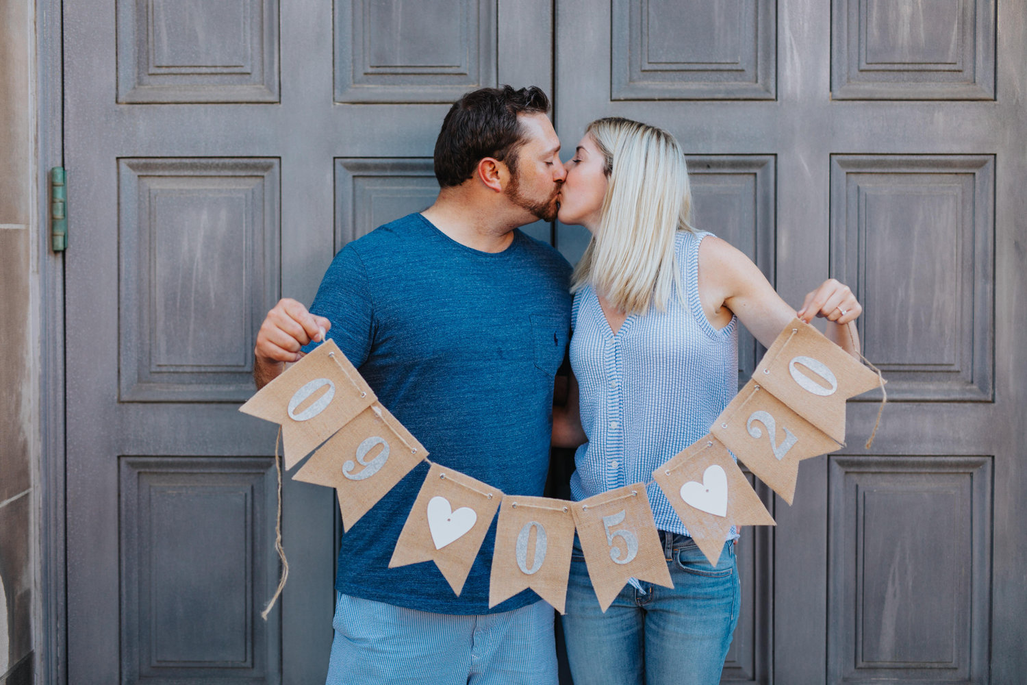 The Wedding Website of Lindsey Saham and Jeremy Saham