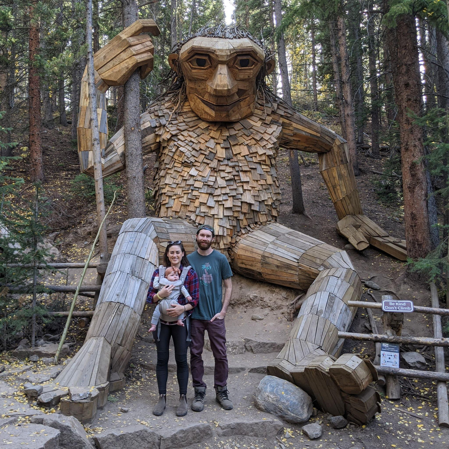 Breckenridge 2020