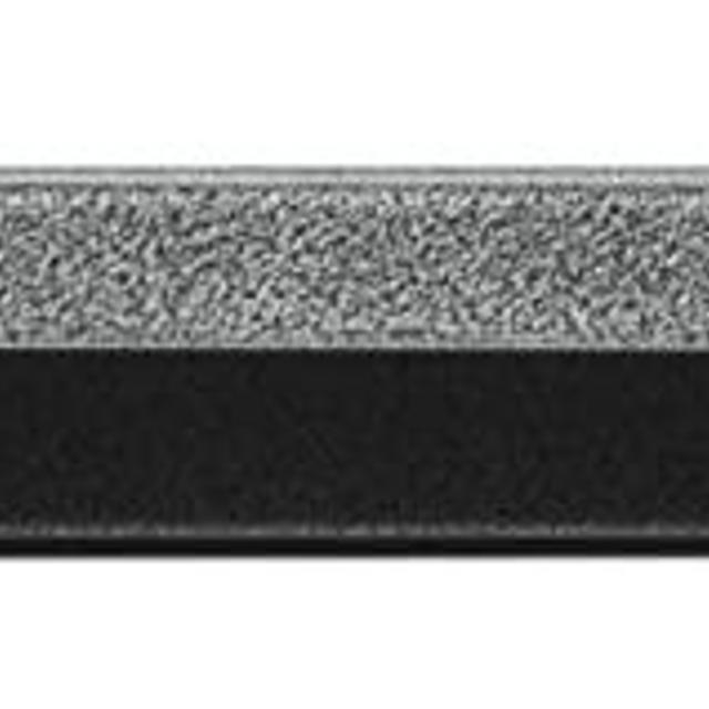 Gladiator GAWA30SFRG 30-Inch Solid Shelf,Hammered Granite