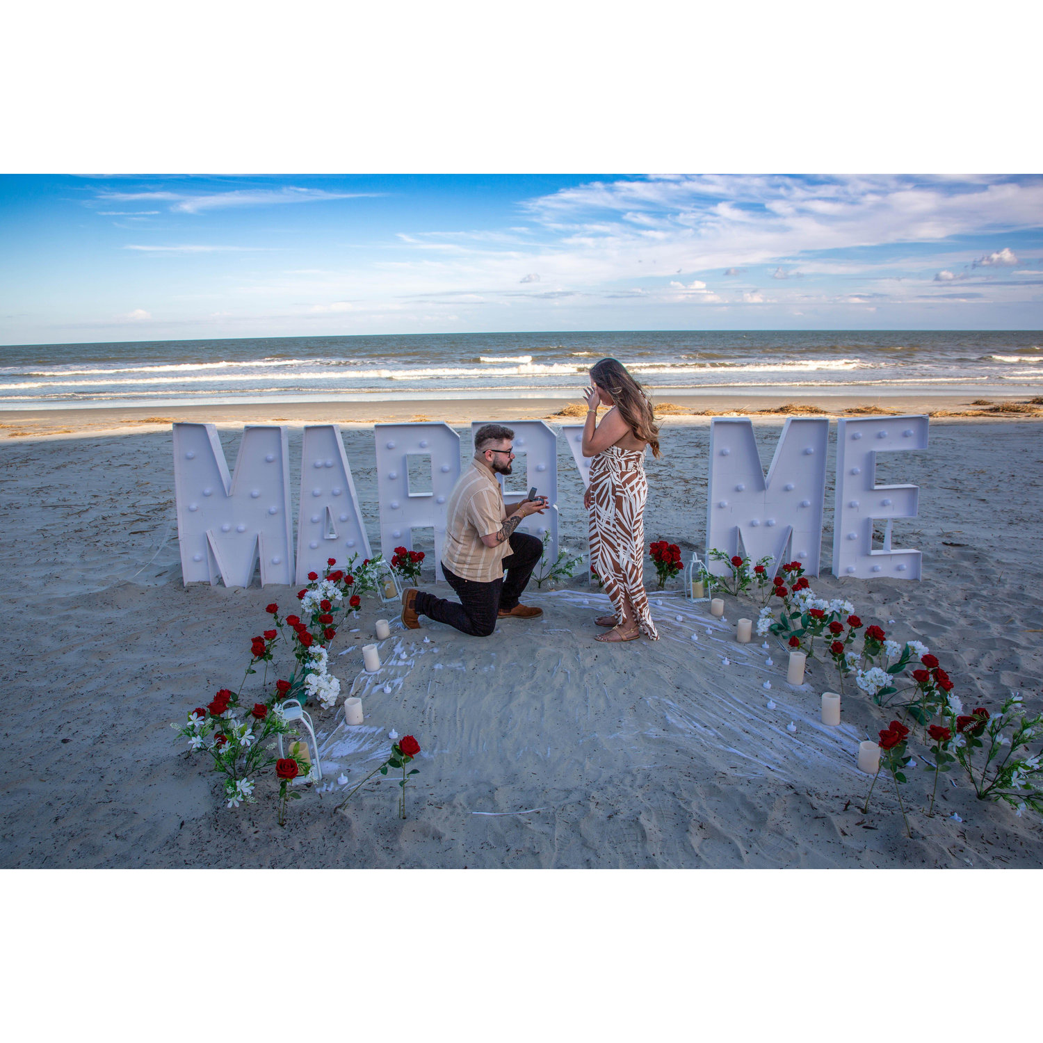 09/01/25 - The day I said "YES"