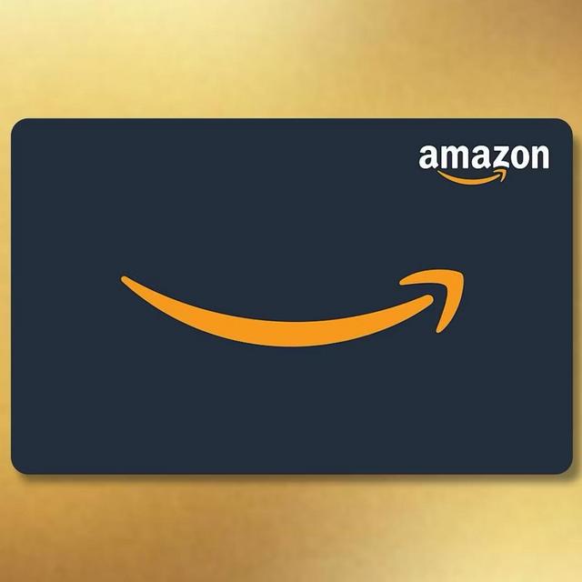 Amazon Gift Card