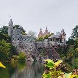 Belvedere Castle