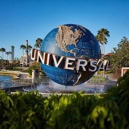 Universal Studios Park Tickets
