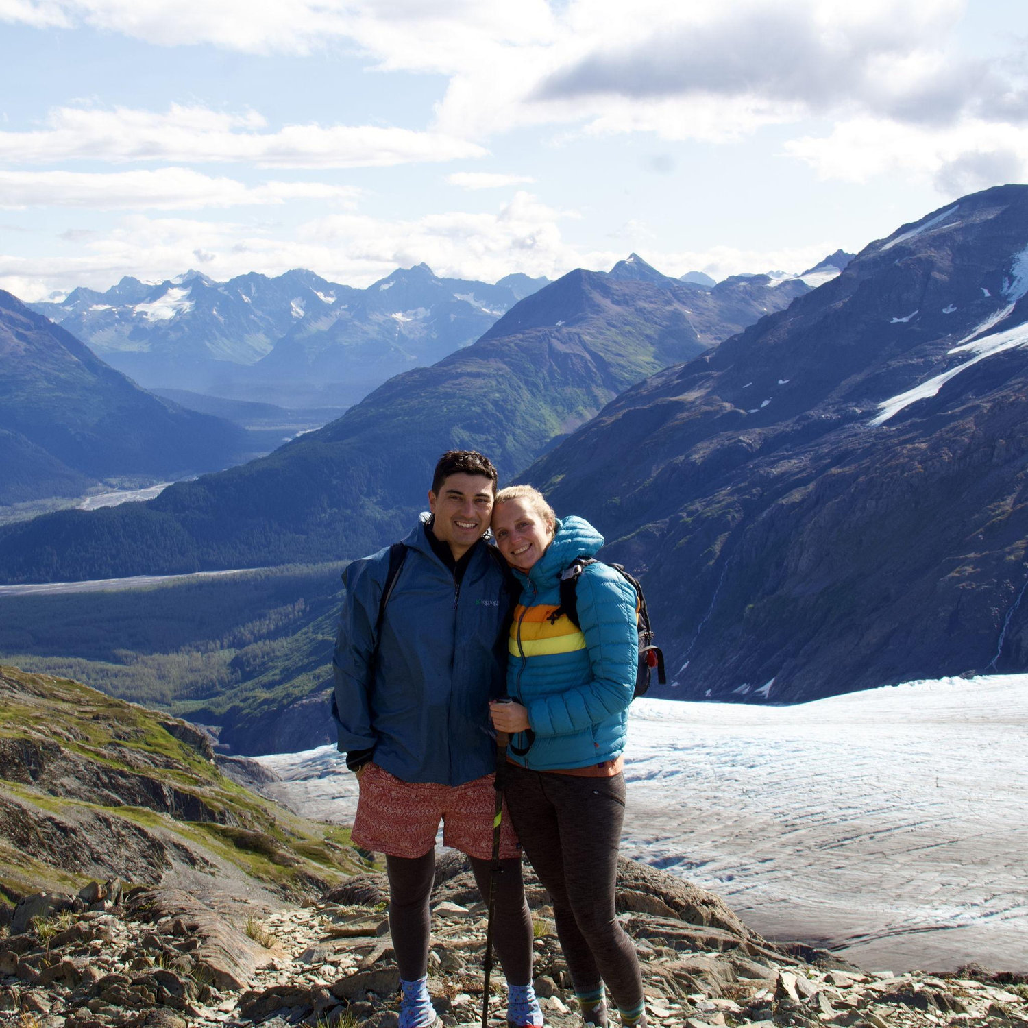 Alaska