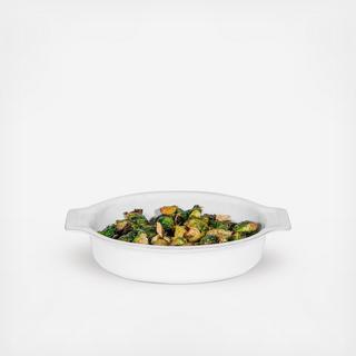 Puro Small Oval Baker
