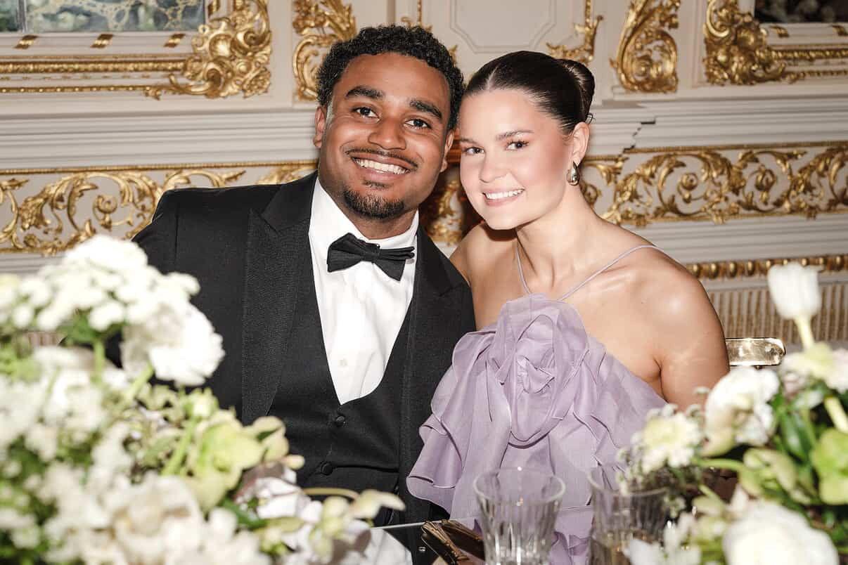 The Wedding Website of Courtney McKinney and Korey Holland