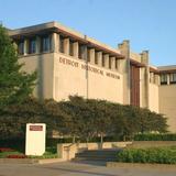 Detroit Historical Museum
