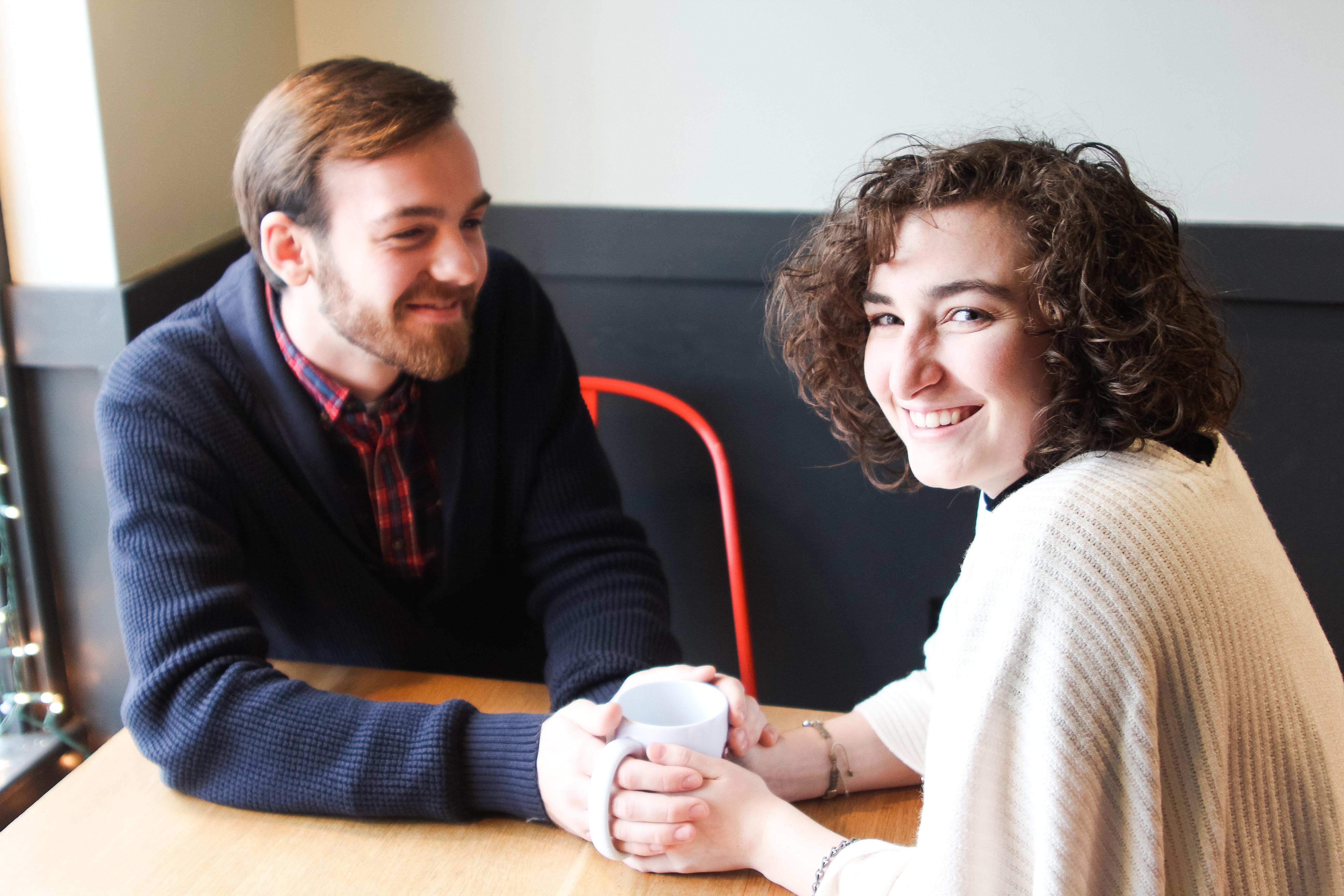 The Wedding Website of Maya Ratliff and Zachary Ratliff