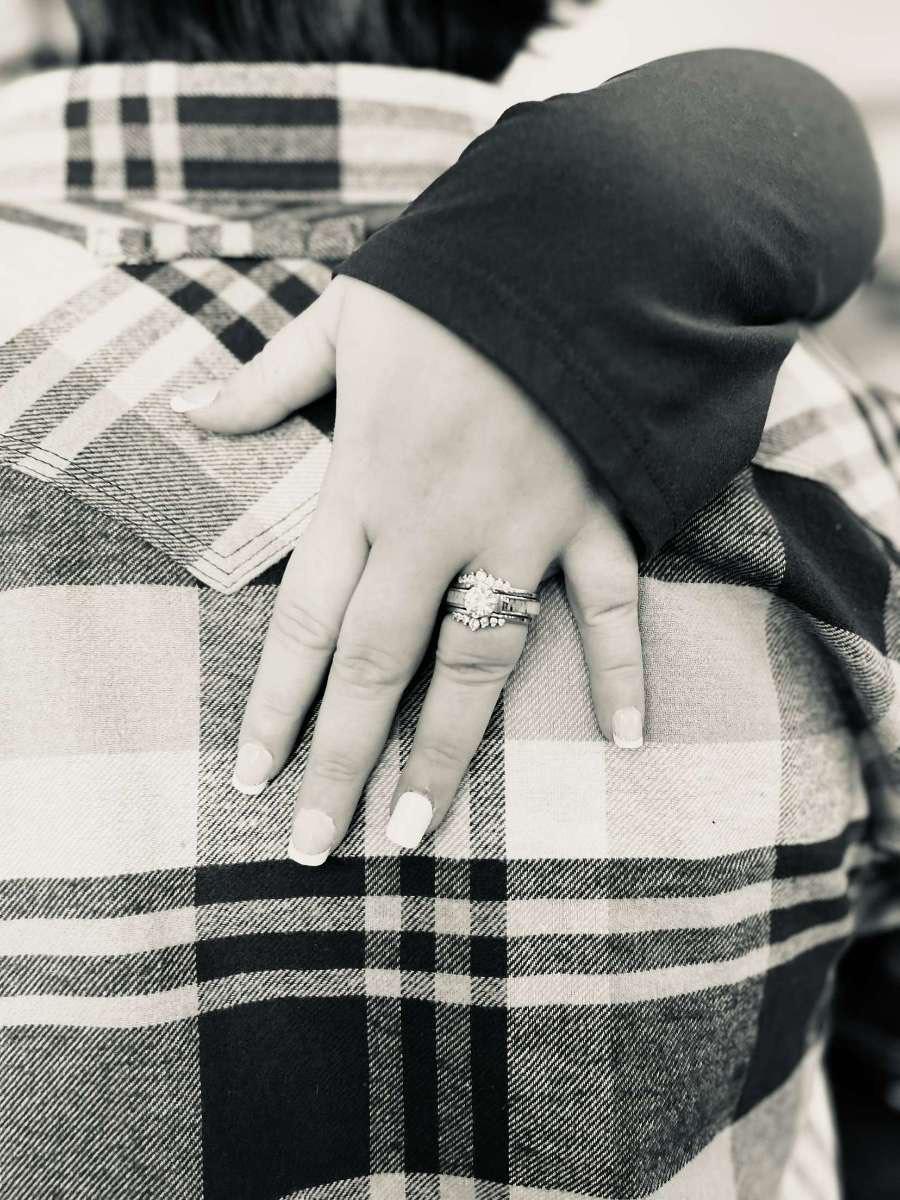 The Wedding Website of Kaylah Larkin and Dylan Brummer