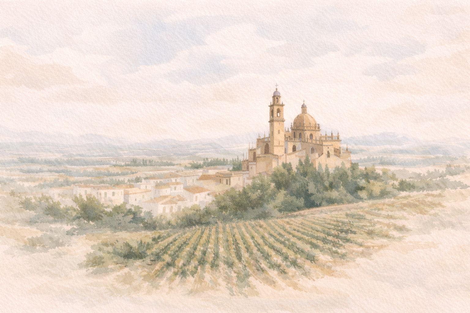 The Wedding Website of Alexandra Maria Beck and Jesús Salas Gámez