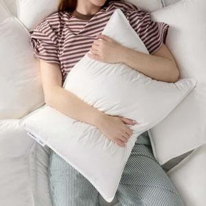 Down Alternative Pillow