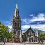 Christchurch