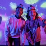 Immersive Gamebox - Newport on the Levee, Newport