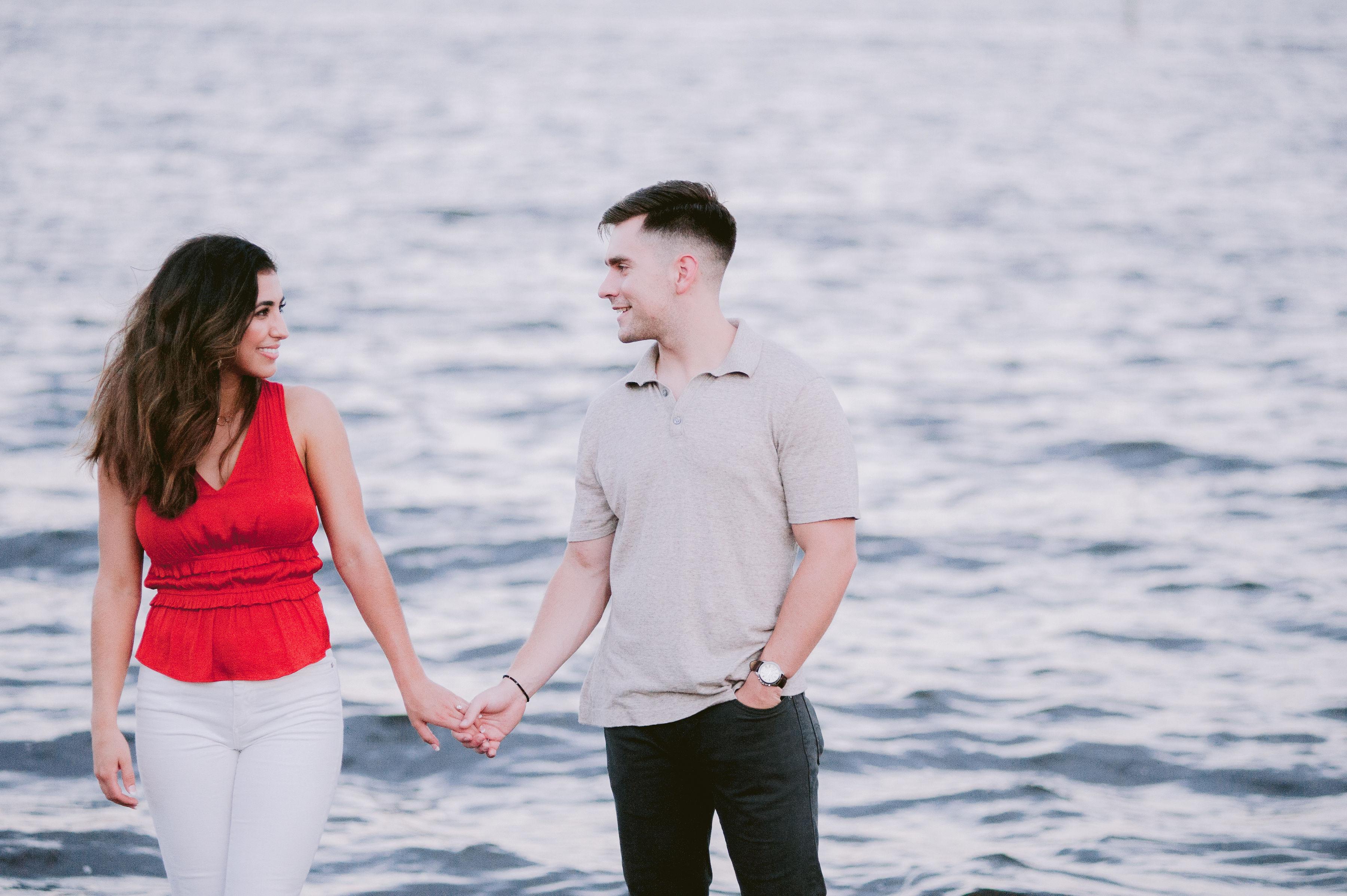 The Wedding Website of Sofia Abdo and Parker Brown