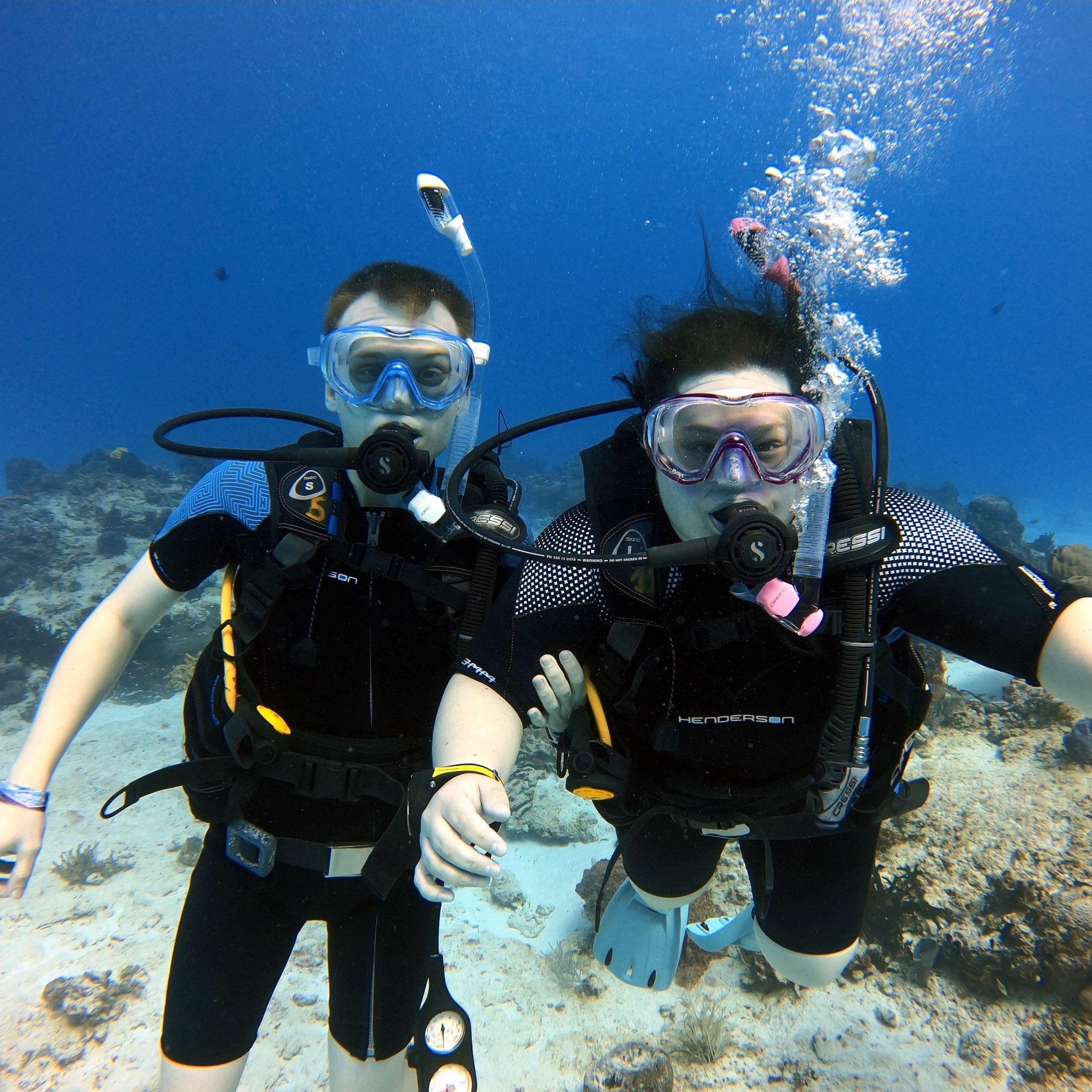 Cozumel, Mexico