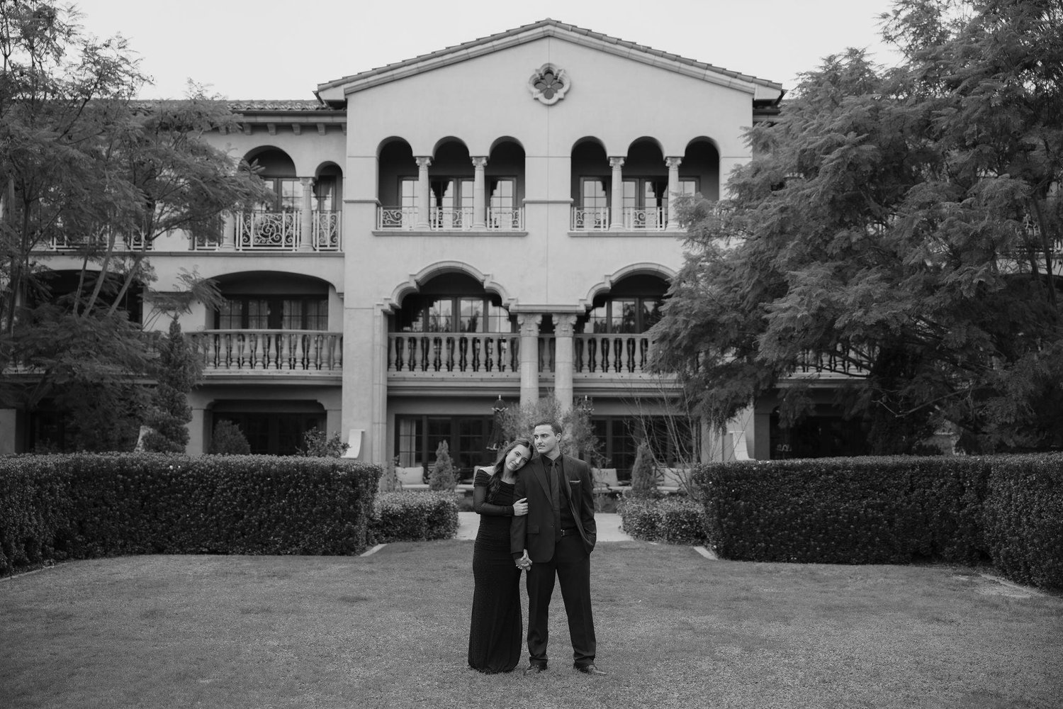 The Wedding Website of Kalaya Clancy and Lorence Sacco-Salerno