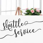 Wedding Day Transportation
