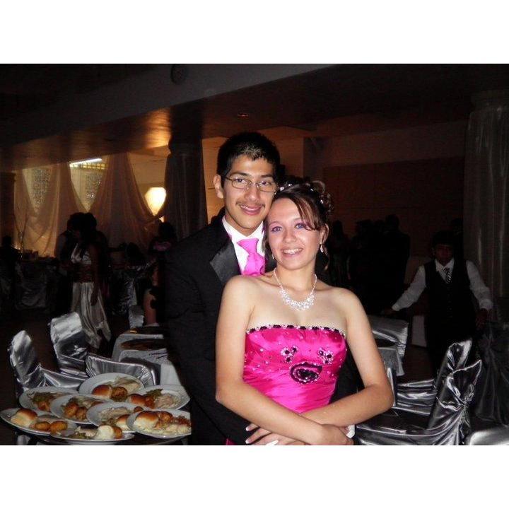 High School Prom