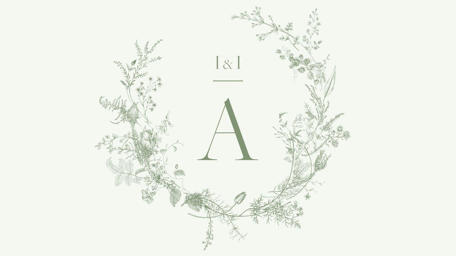The Wedding Website of Isabella Bishop and Ian Archibald