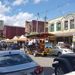 Strip District