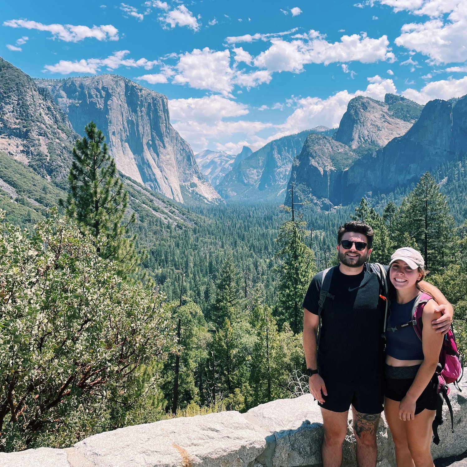 Yosemite