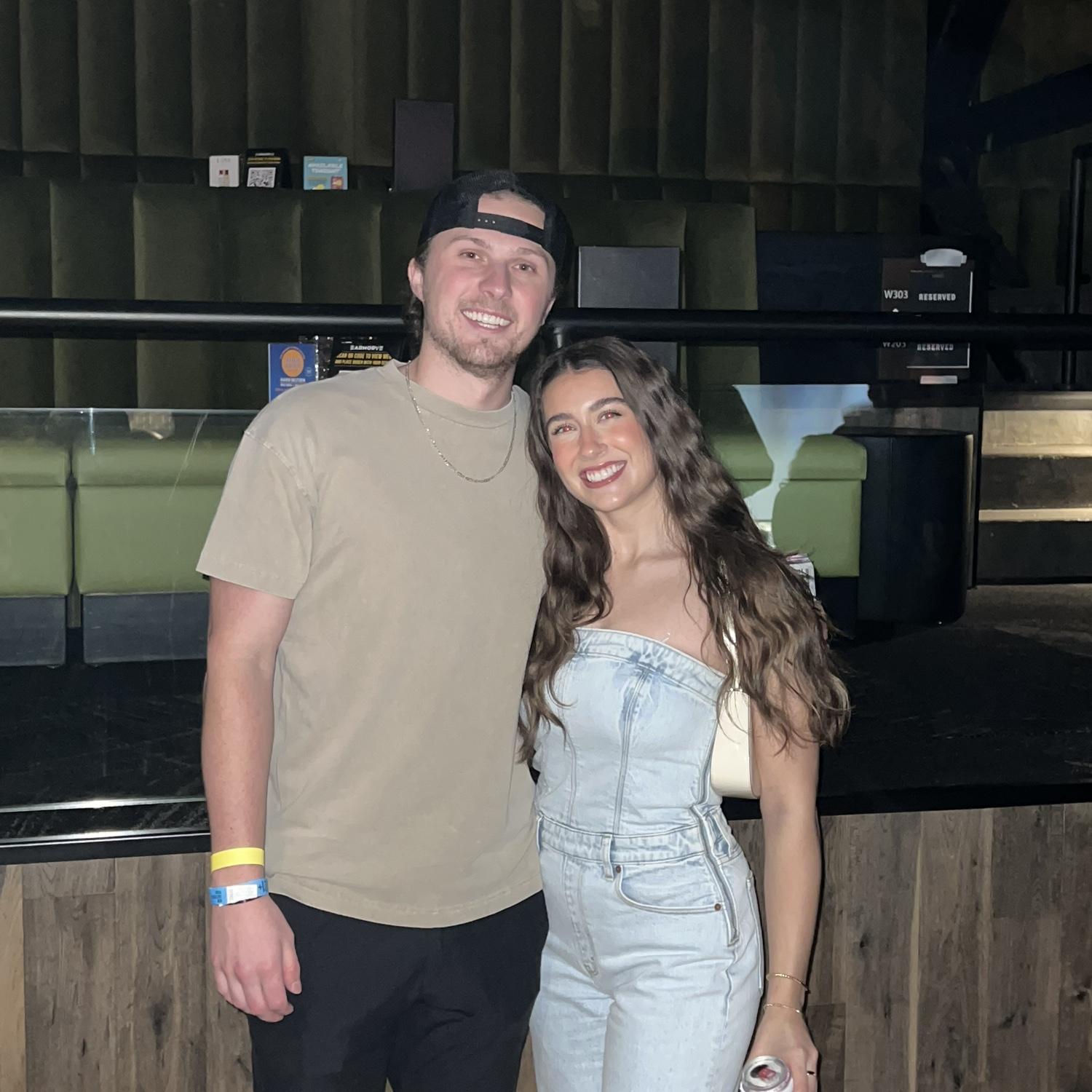 Jordan Davis Concert