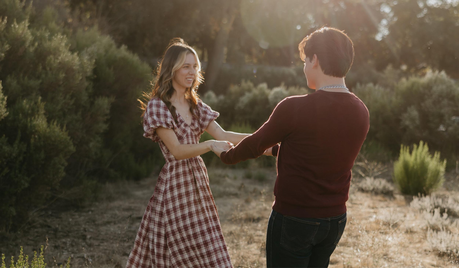 The Wedding Website of Adrian Markuson-Gonzales and Sydney Henslee