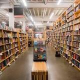 Powell's City of Books