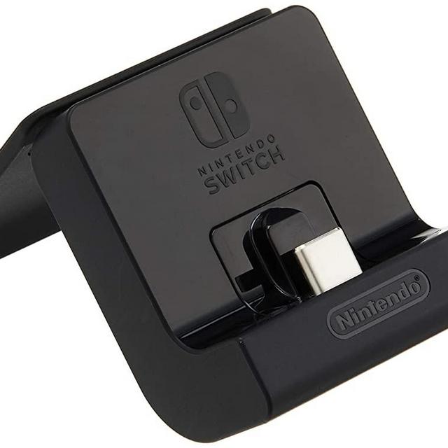 Nintendo Switch Adjustable Charging Stand - Switch