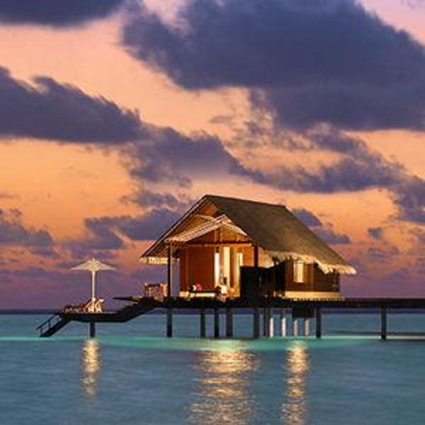 Honeymoon Fund (Credit Card)