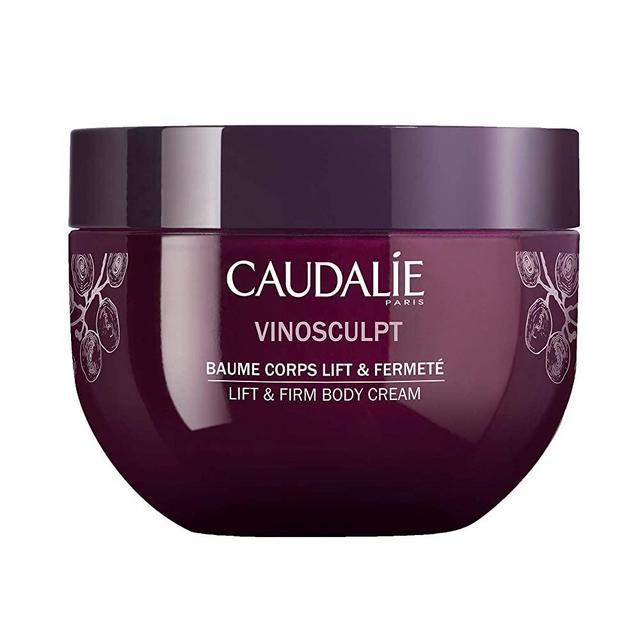 Caudalie Vinosculpt Lift & Firm Body Cream, 8.4 oz