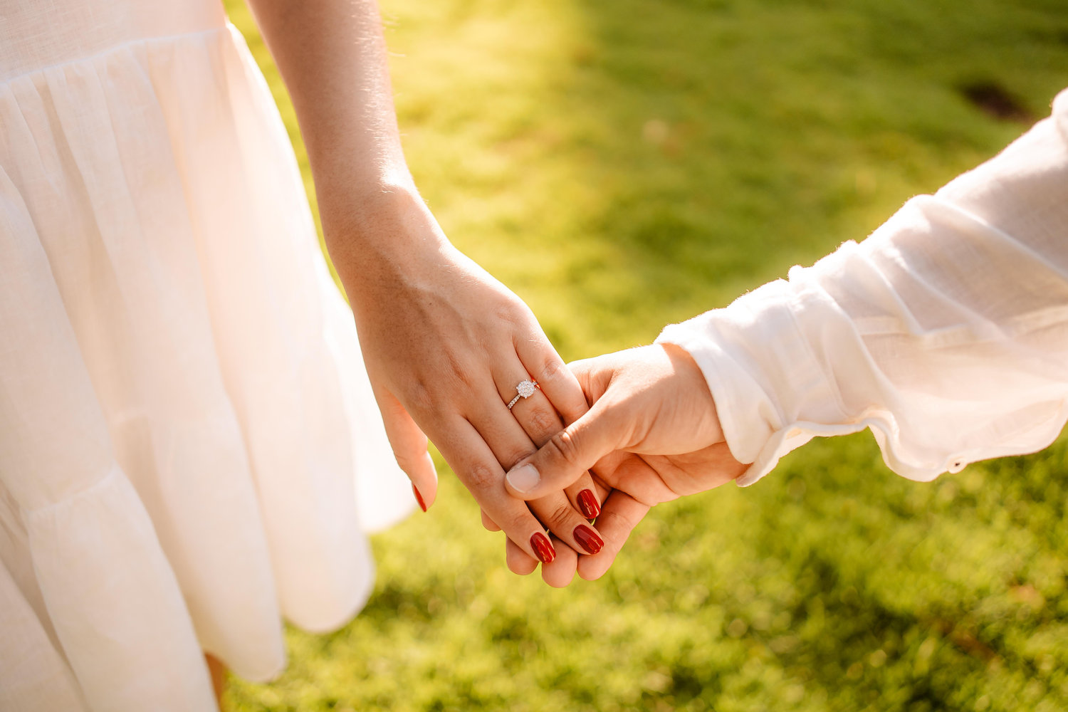 The Wedding Website of Carlos Vásquez S. and María Alejandra Bueno R.