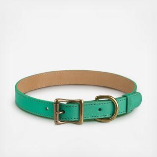Leather Dog Collar