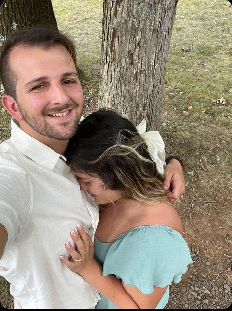 The Wedding Website of Bre Lamanna and James Bojko