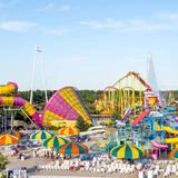 Michigan's Adventure