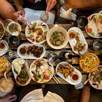 Lung Yai Thai Tapas