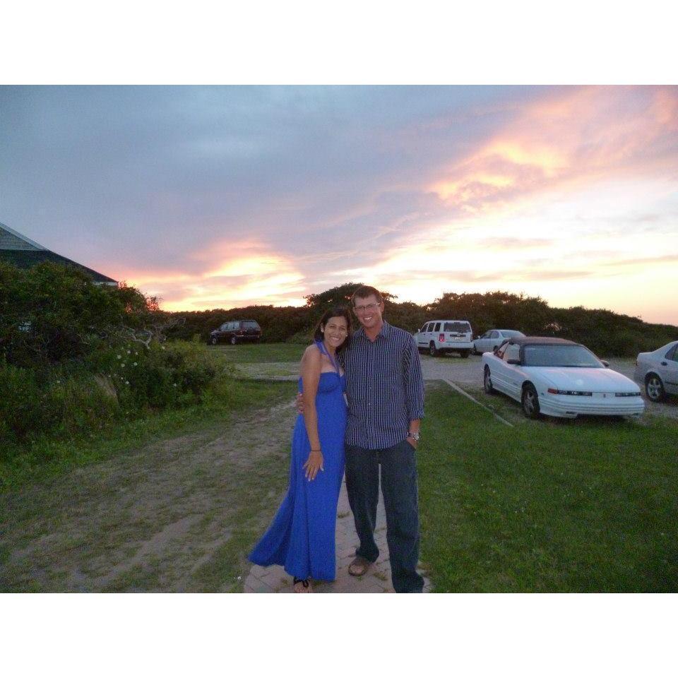 First Date in 2013!